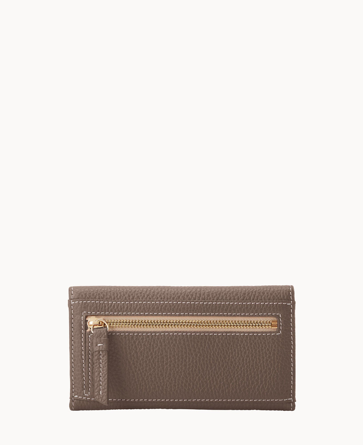 Lucca Leather Continental Clutch - Image 28