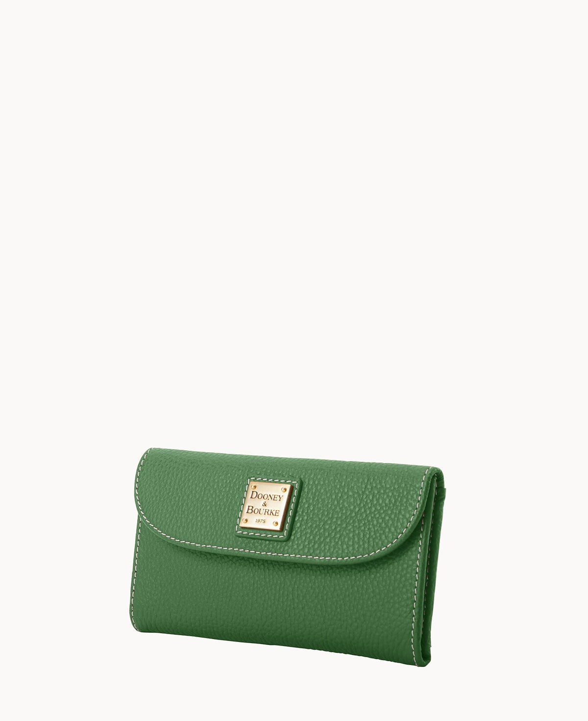 Lucca Leather Continental Clutch - Image 64