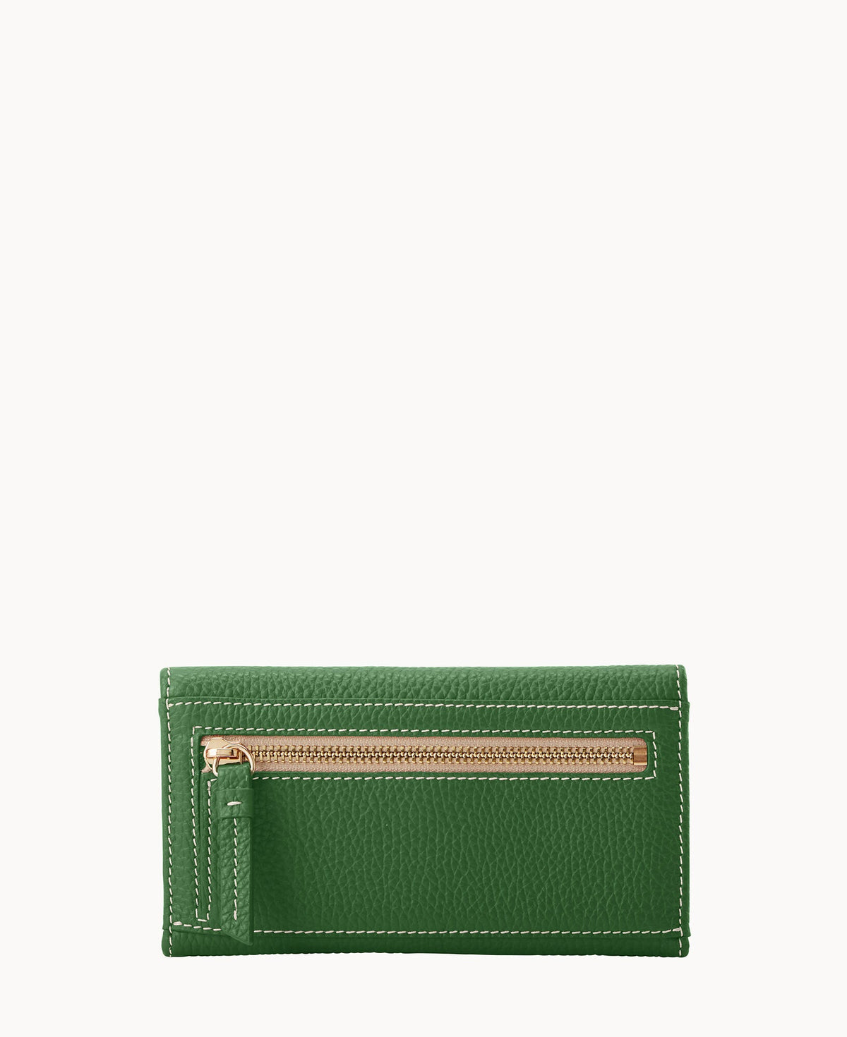 Lucca Leather Continental Clutch - Image 66