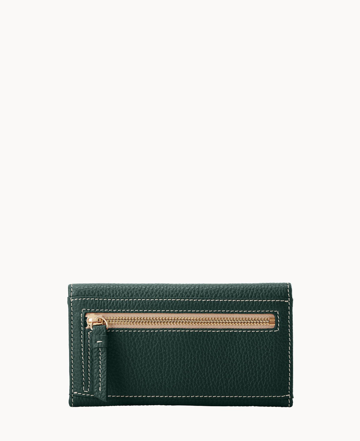 Lucca Leather Continental Clutch - Image 54