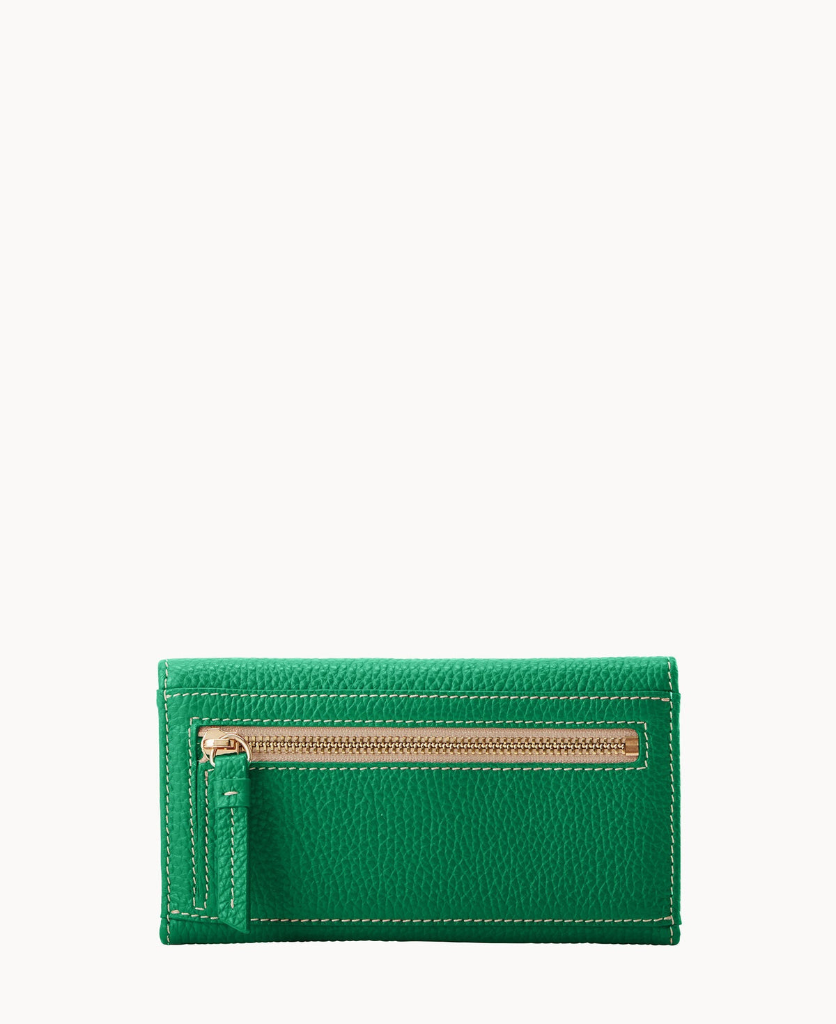 Lucca Leather Continental Clutch - Image 39