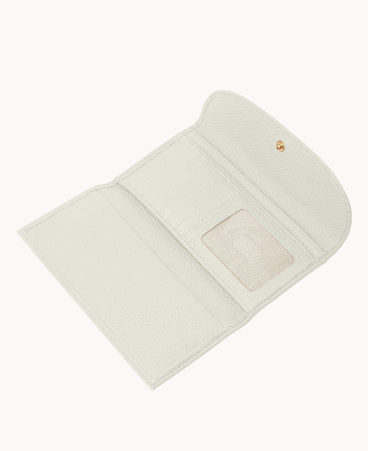 Lucca Leather Continental Clutch - Image 69