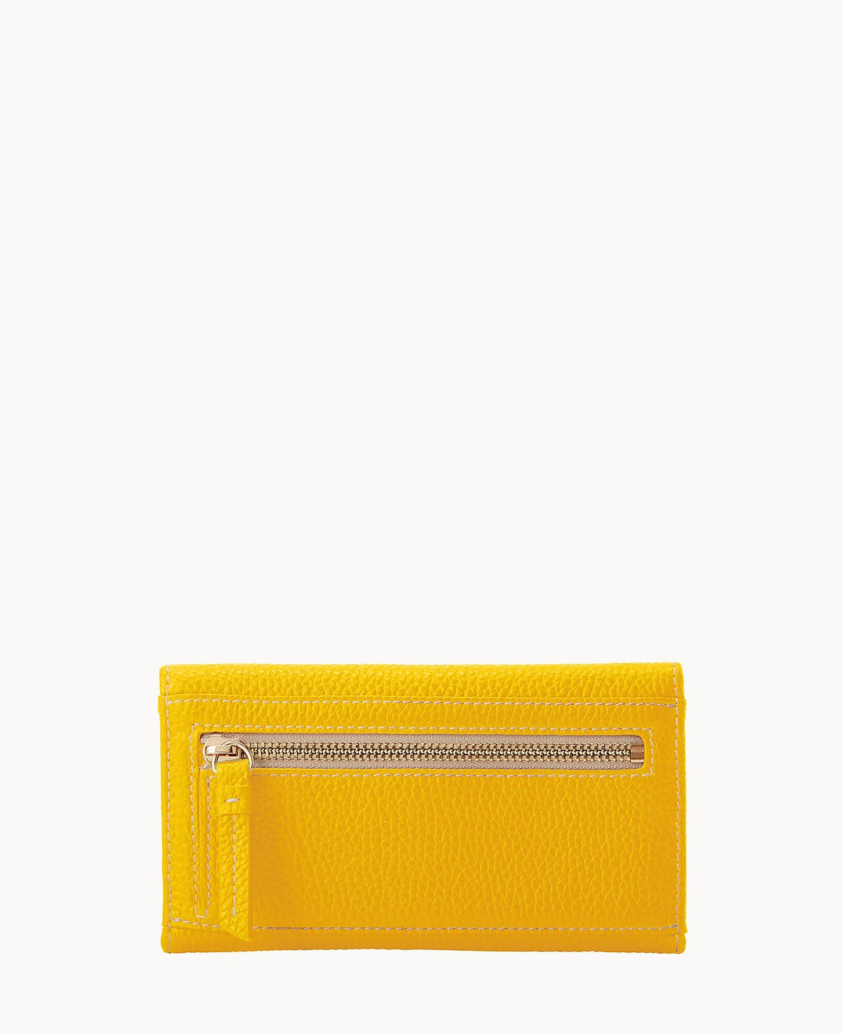 Lucca Leather Continental Clutch - Image 76