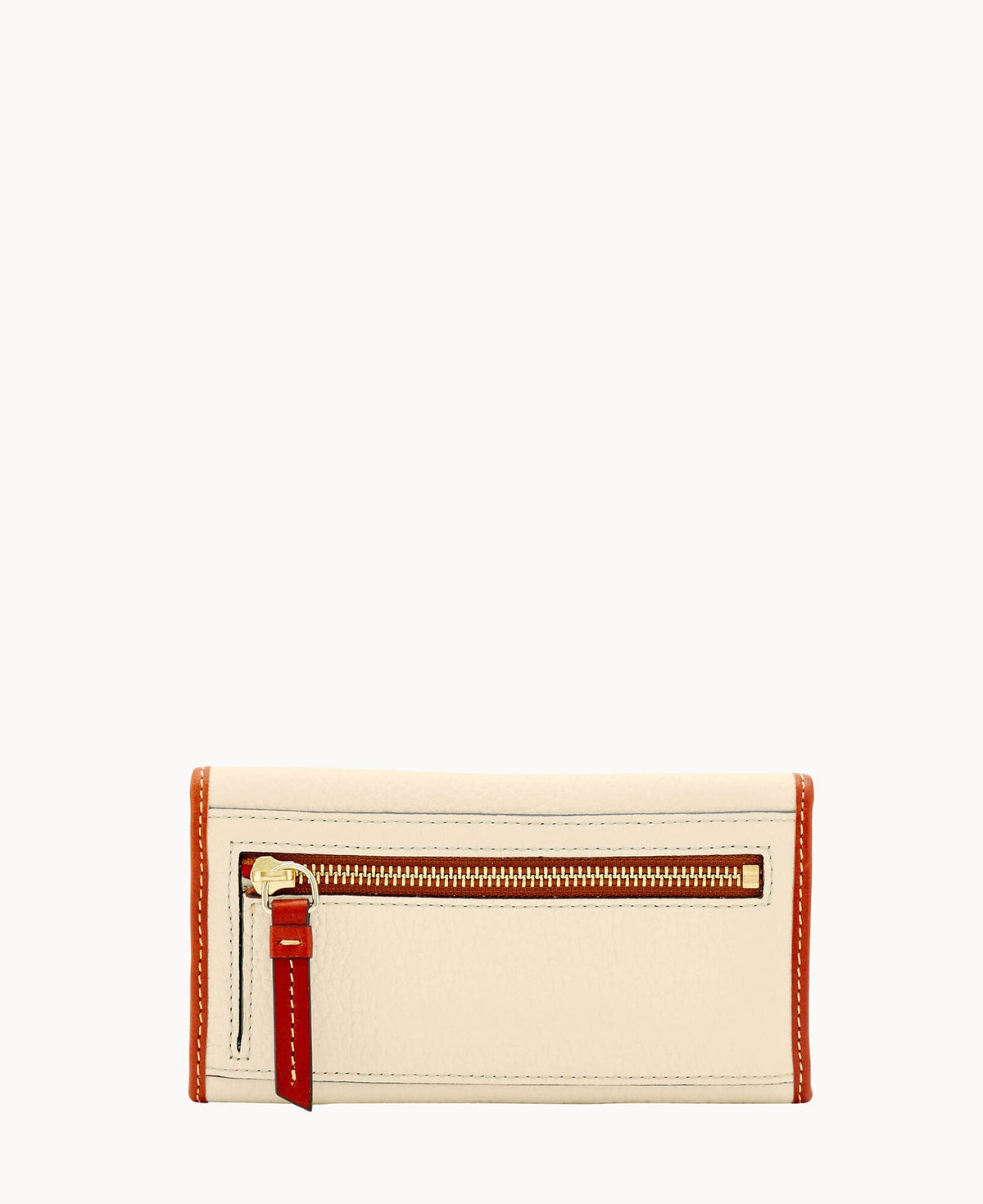 Pebble Grain Continental Clutch - Image 68