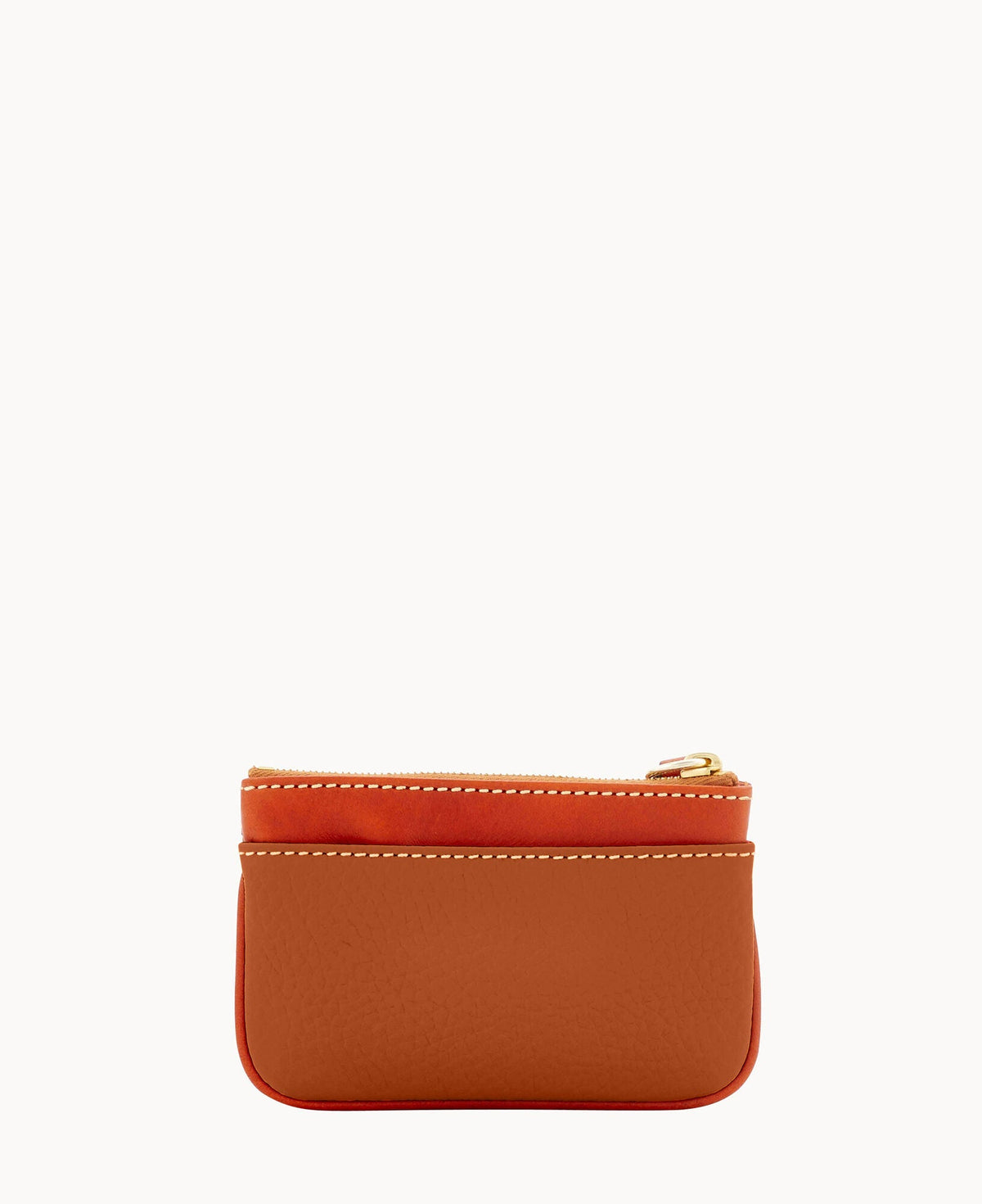 Pebble Grain Small Coin Case - Image 40