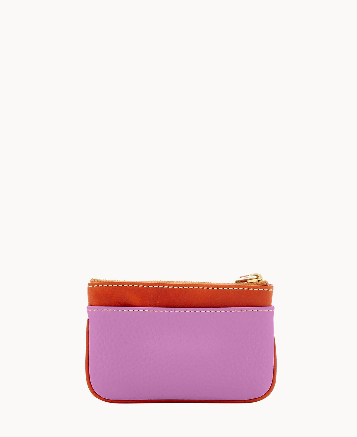 Pebble Grain Small Coin Case - Image 117