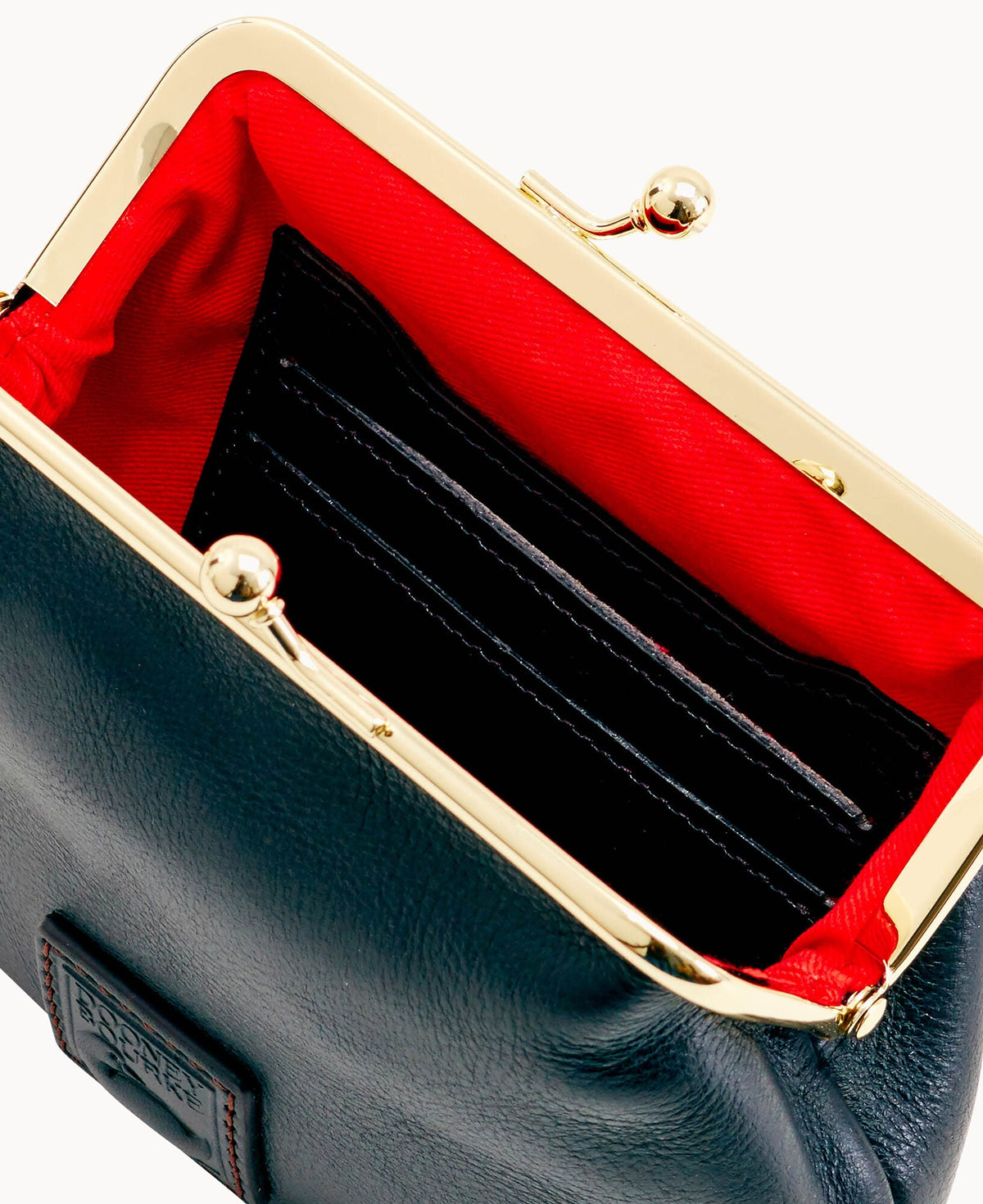 Florentine Large Framed Purse - Image 12