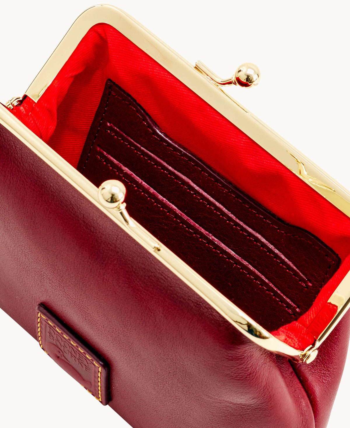 Florentine Large Framed Purse - Image 24