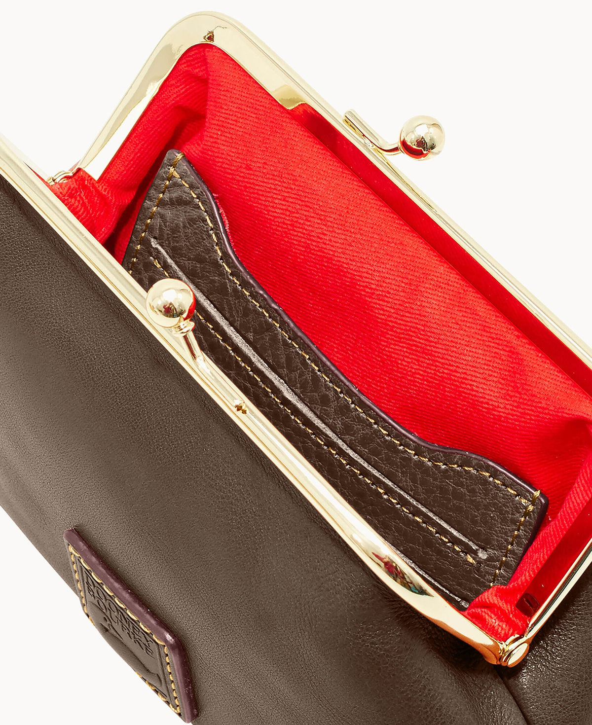 Florentine Large Framed Purse - Image 33