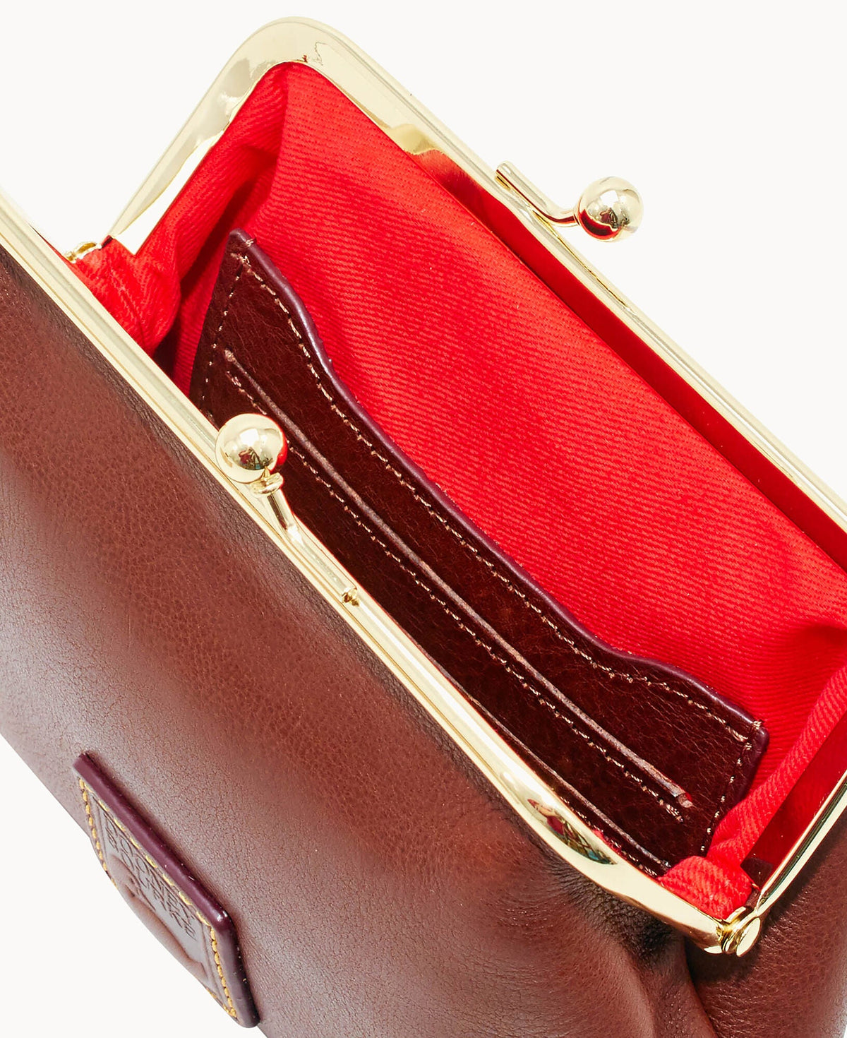Florentine Large Framed Purse - Image 21