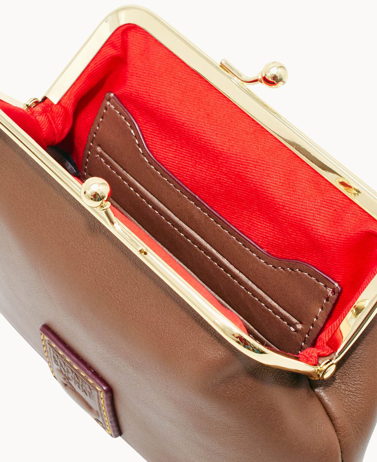Florentine Large Framed Purse - Image 30