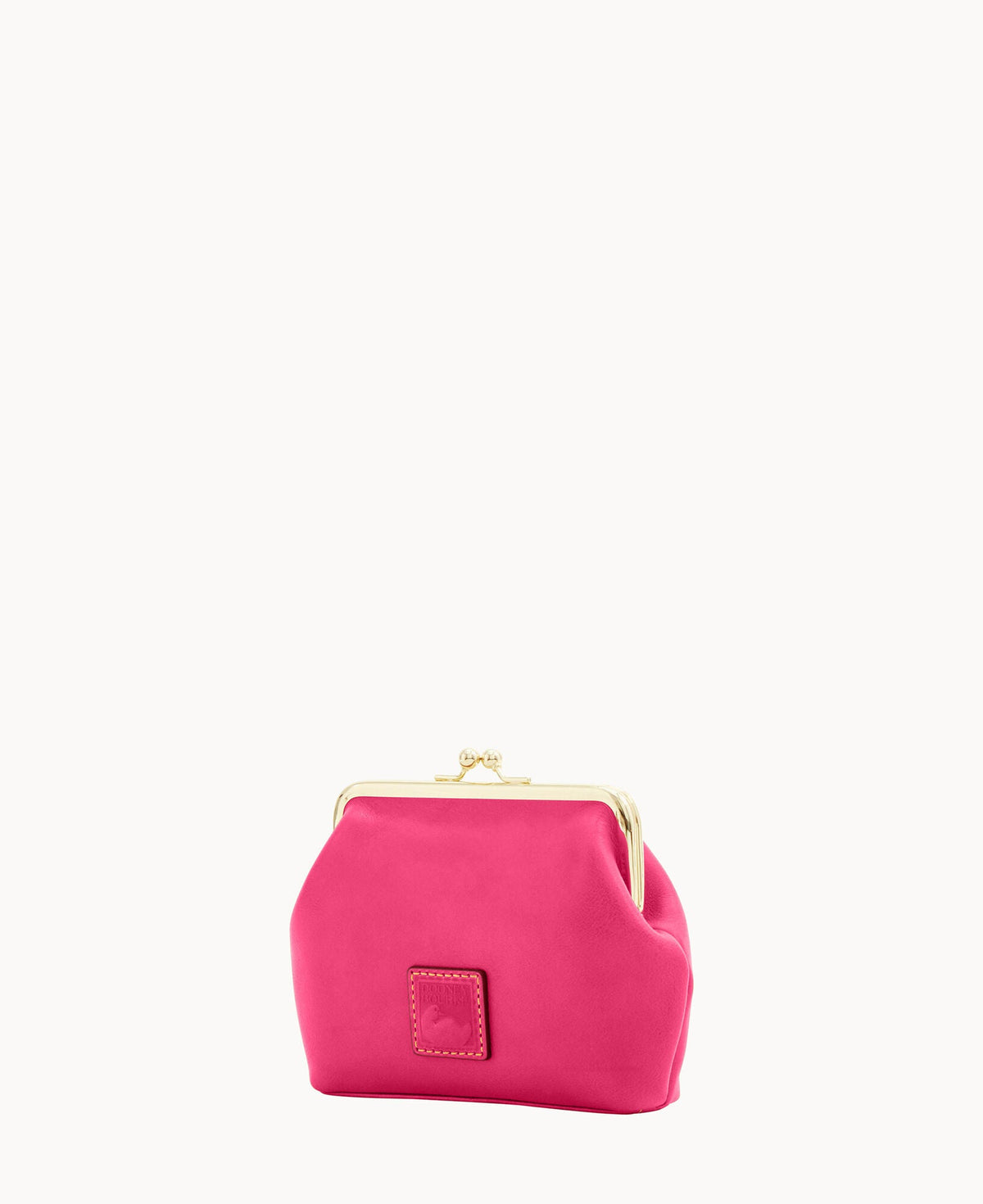 Florentine Large Framed Purse - Image 5