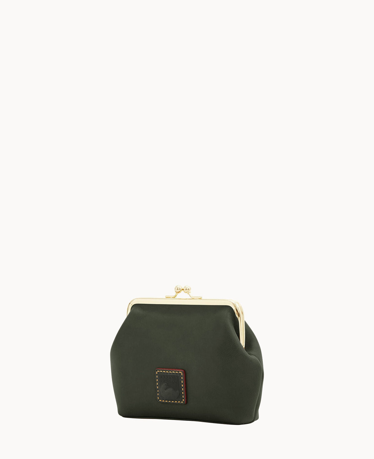 Florentine Large Framed Purse - Image 2