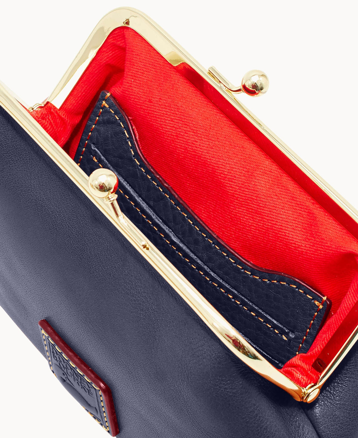Florentine Large Framed Purse - Image 15
