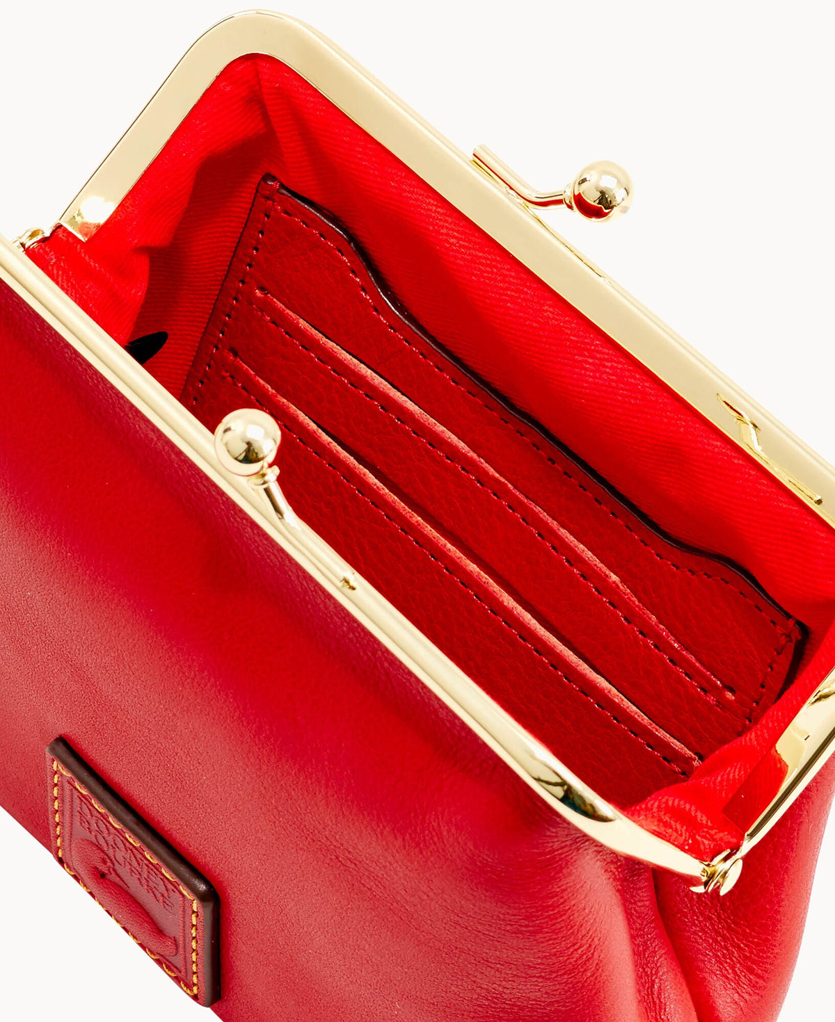 Florentine Large Framed Purse - Image 18