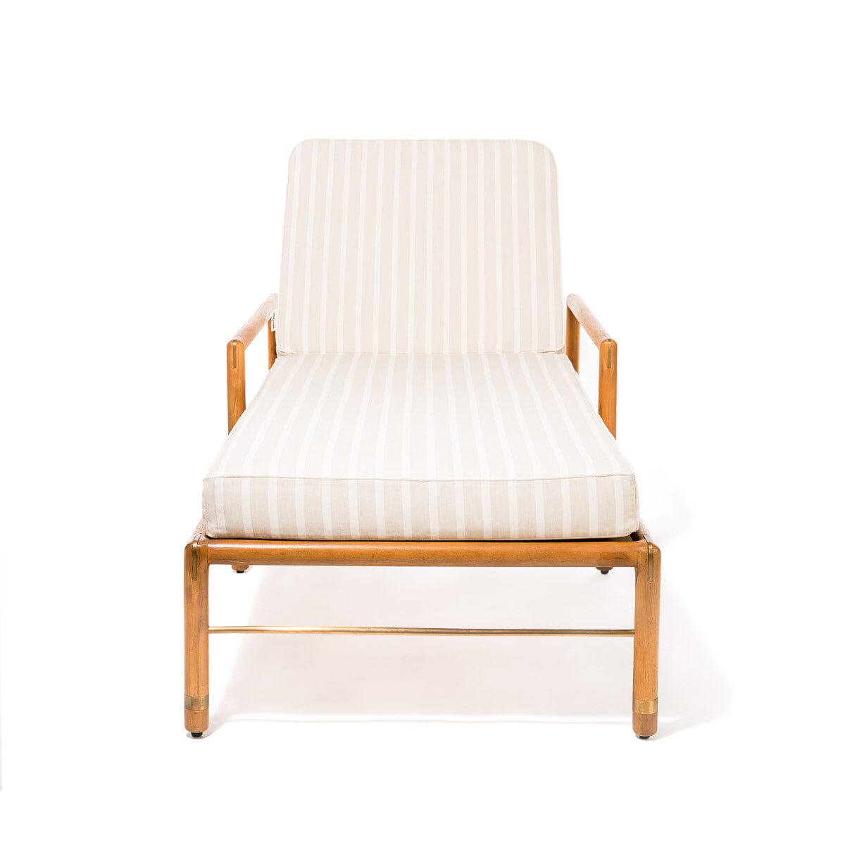 The WES Sun Lounger Frame - Image 5