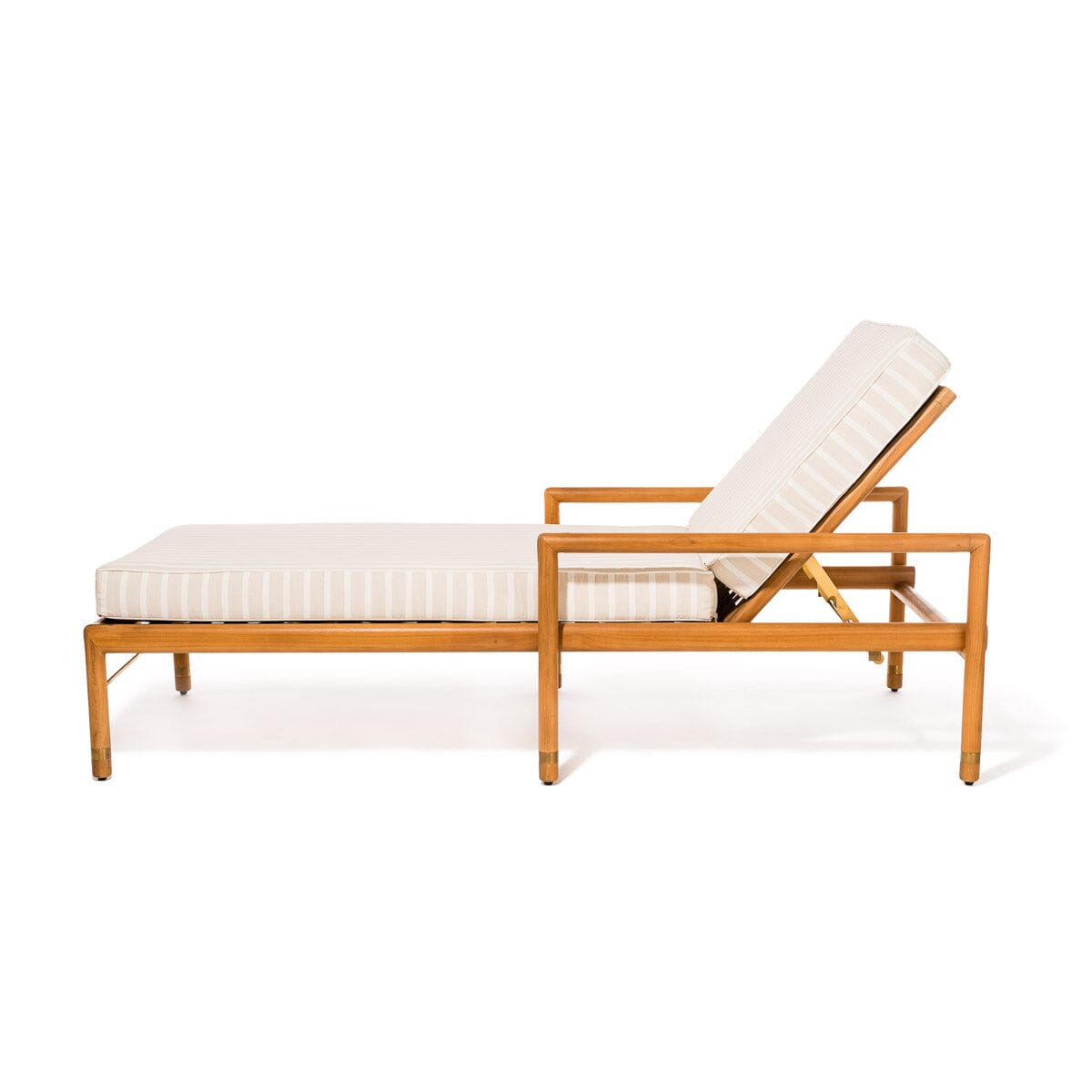 The WES Sun Lounger Frame - Image 6