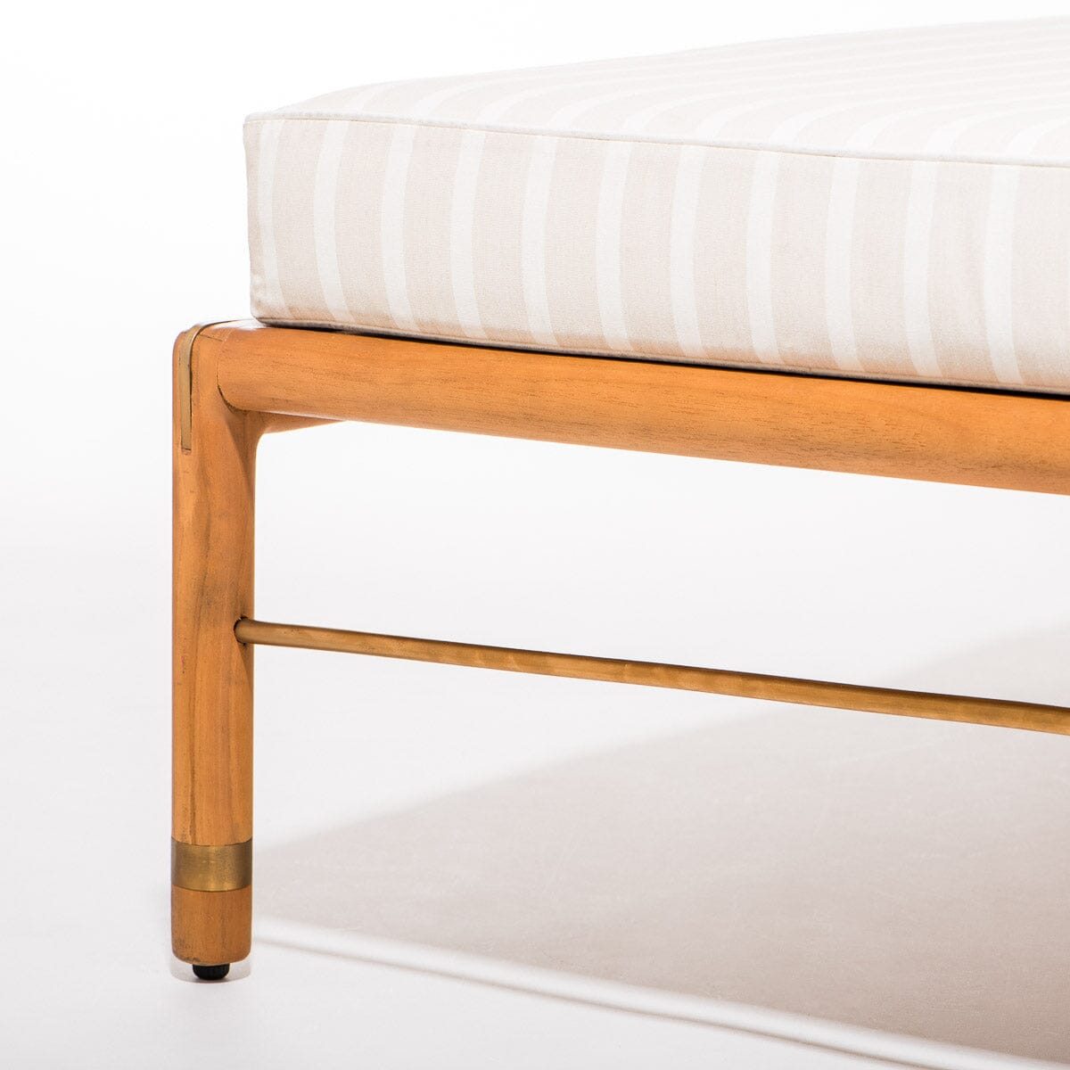 The WES Sun Lounger Frame - Image 8