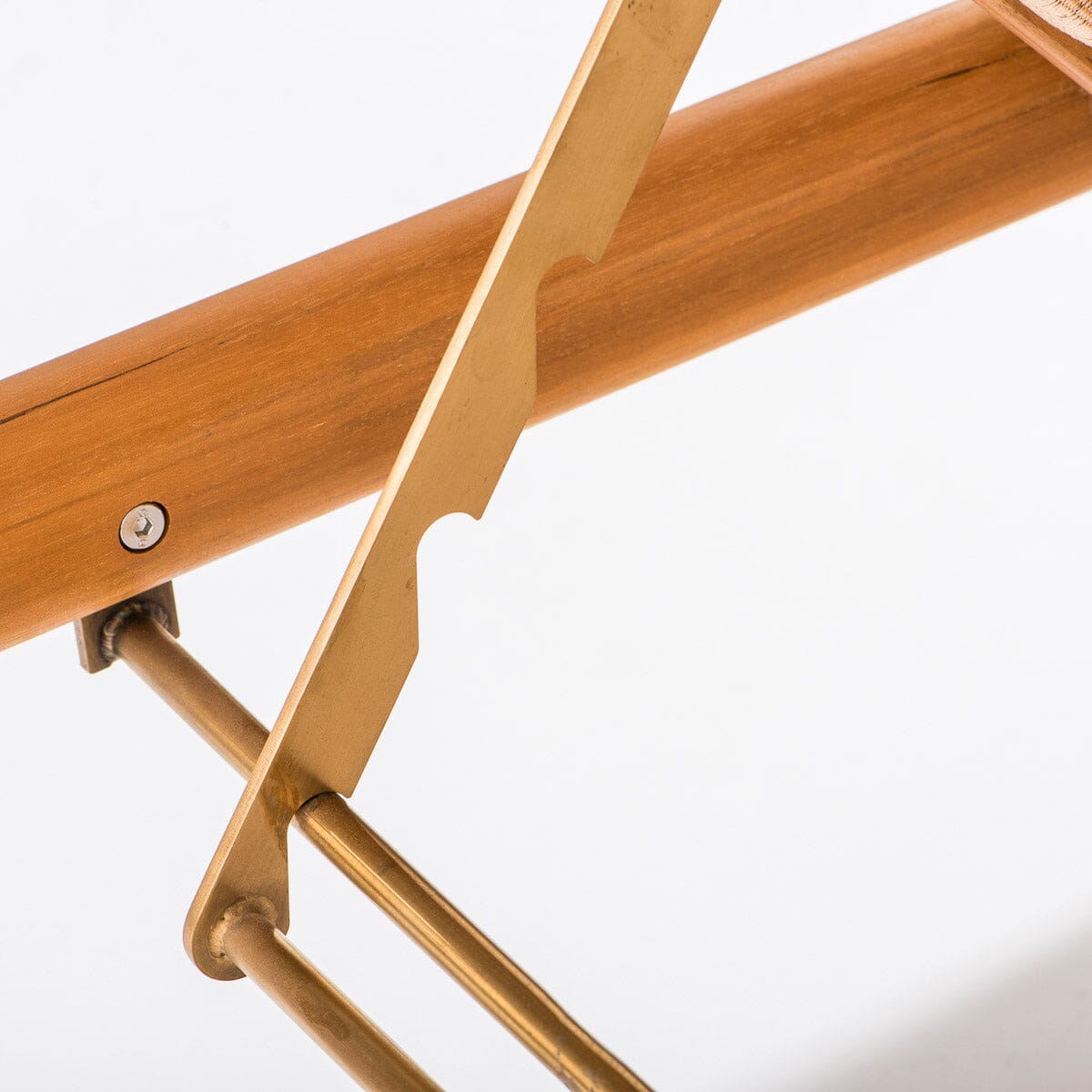 The WES Sun Lounger Frame - Image 10