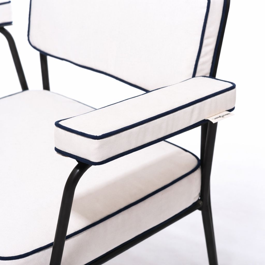 The Waterhouse Dining Chair - Image 2