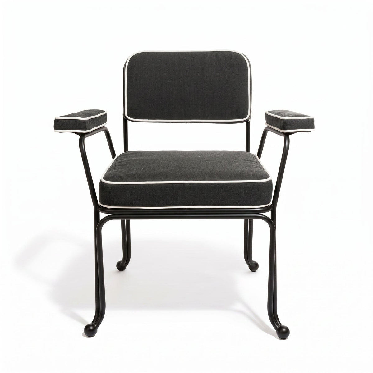 The Waterhouse Dining Chair - Image 2