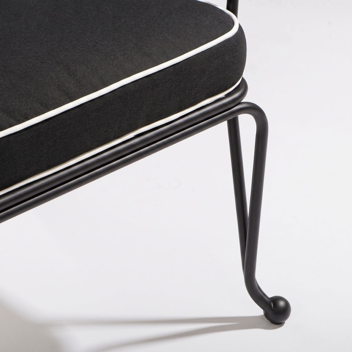The Waterhouse Dining Chair - Image 4