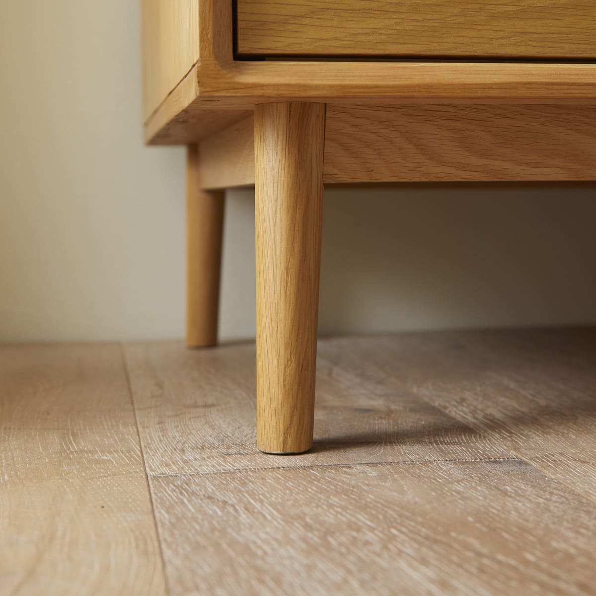 Wright Oak Wardrobe - Image 13