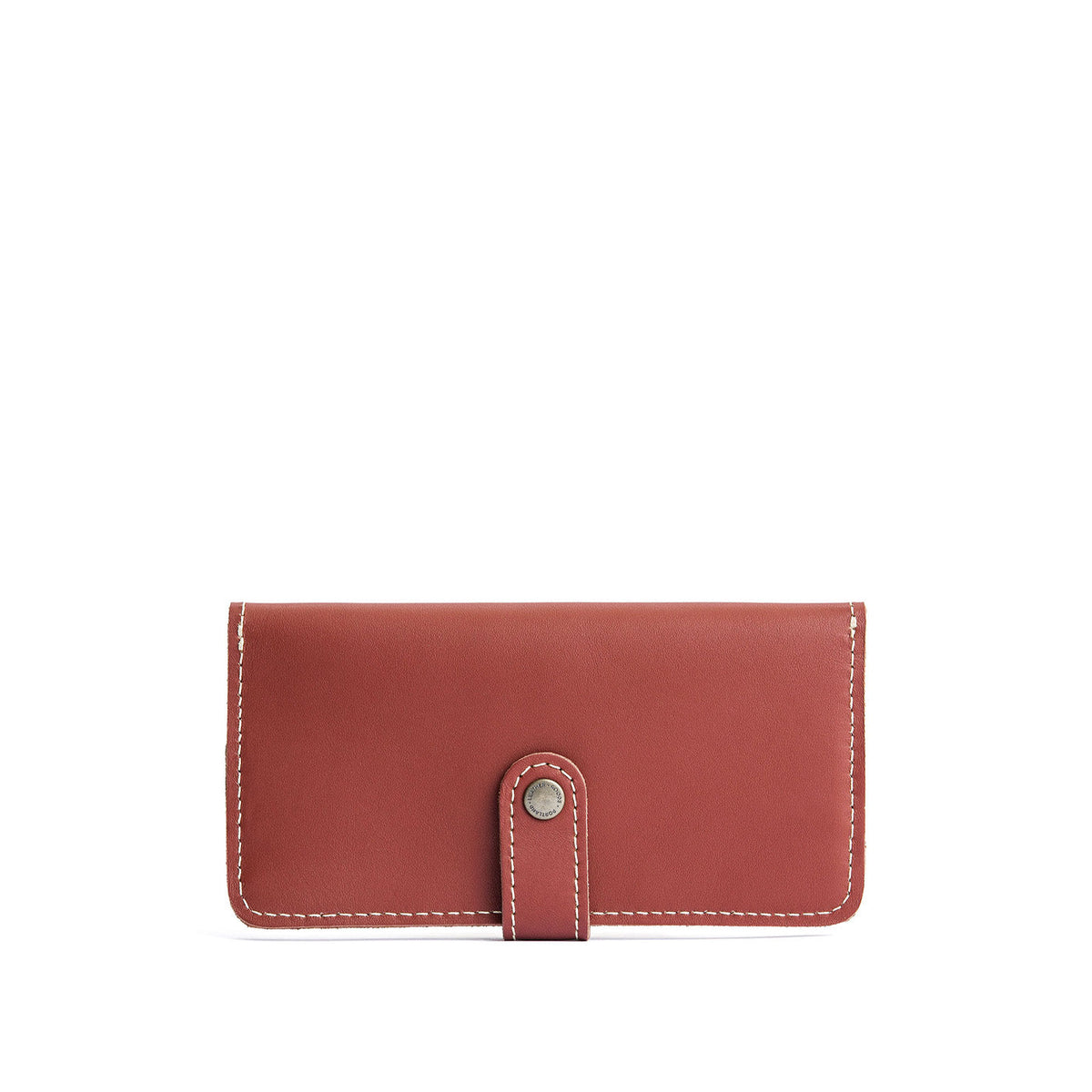 'Almost Perfect' Women's Bifold Wallet - Hot Pot
