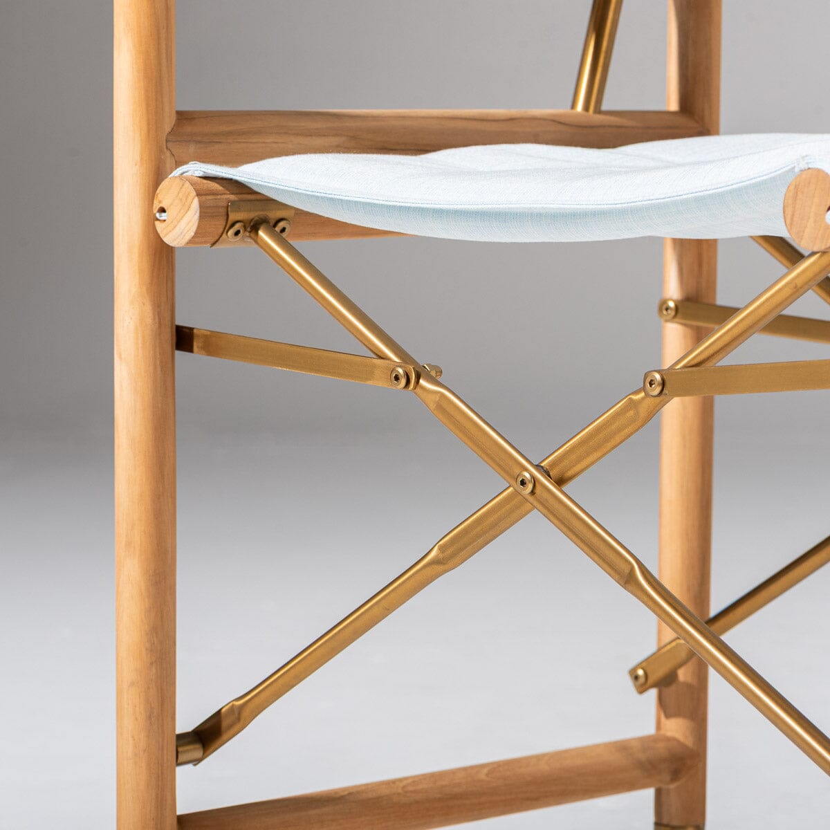 The WES Directors Chair - Image 5