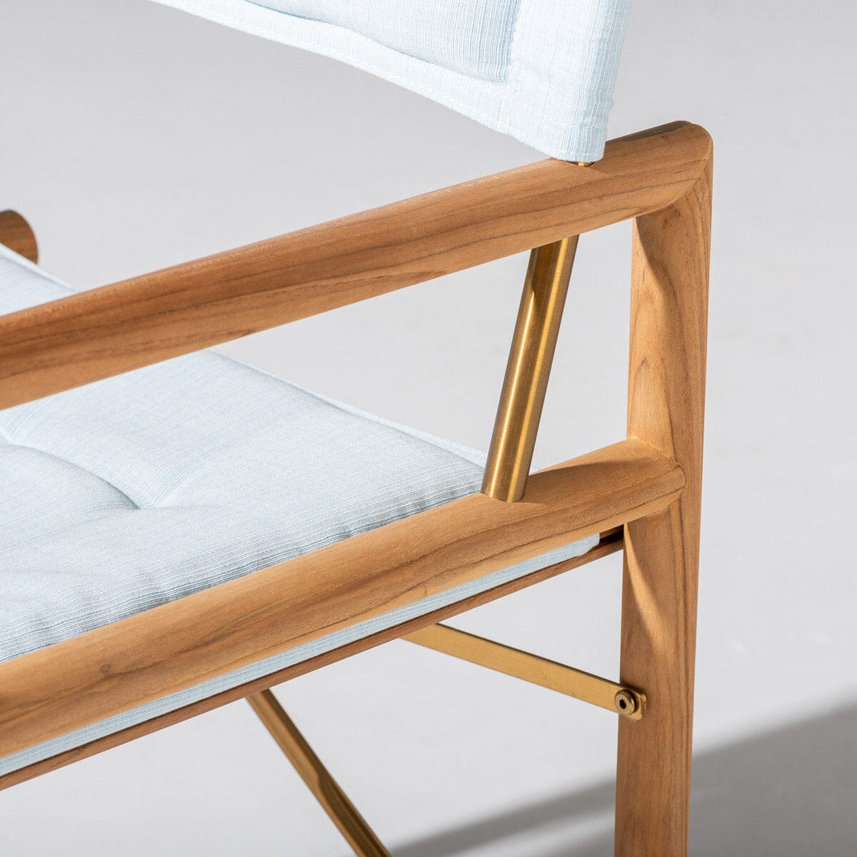 The WES Directors Chair - Image 6
