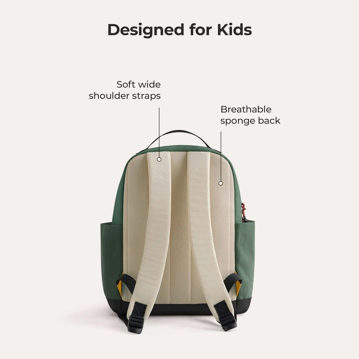 Paz 14L Kids Backpack - Image 27