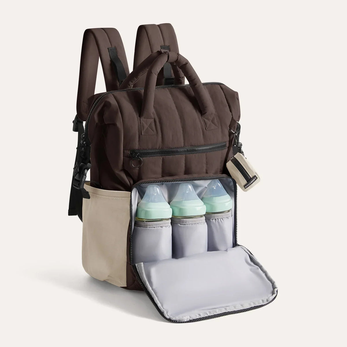 Paz 25L Diaper Backpack - Image 71