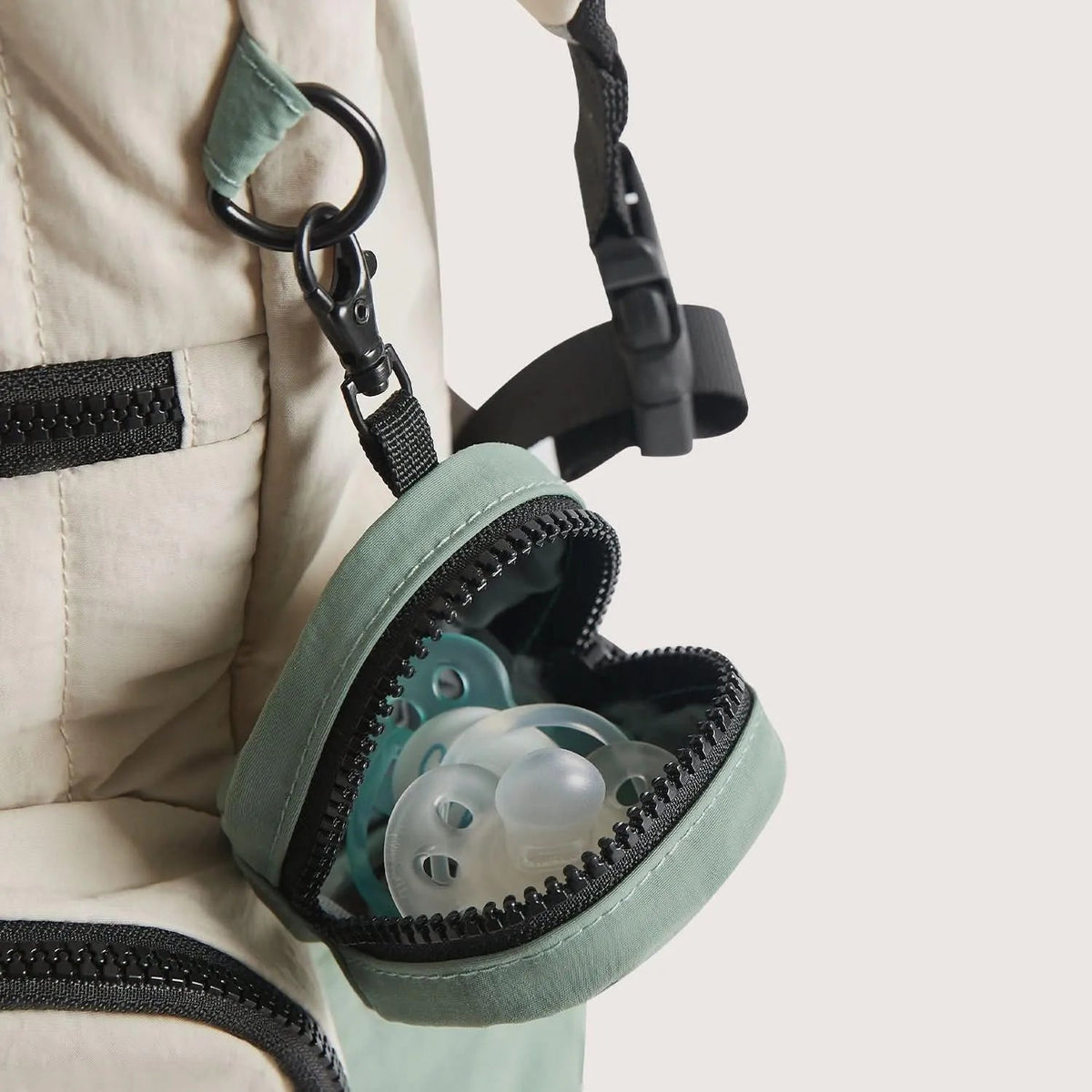 Paz 25L Diaper Backpack - Image 17