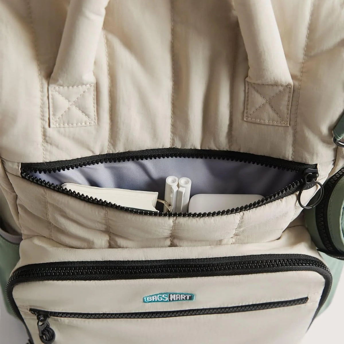 Paz 25L Diaper Backpack - Image 21