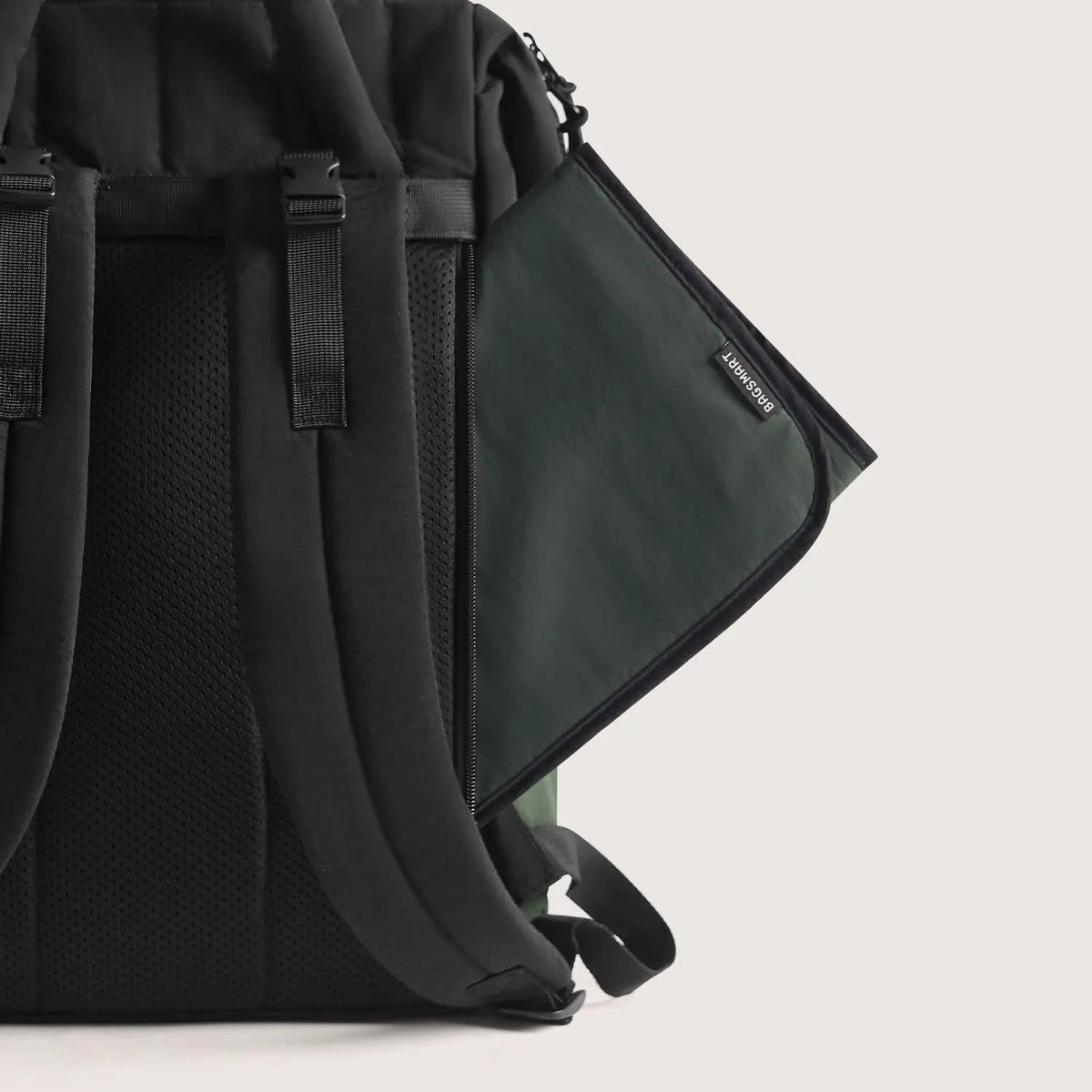 Paz 25L Diaper Backpack - Image 61