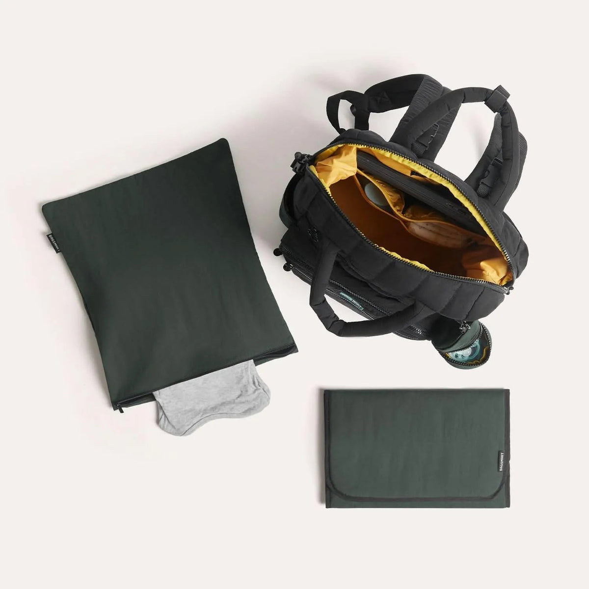 Paz 25L Diaper Backpack - Image 62