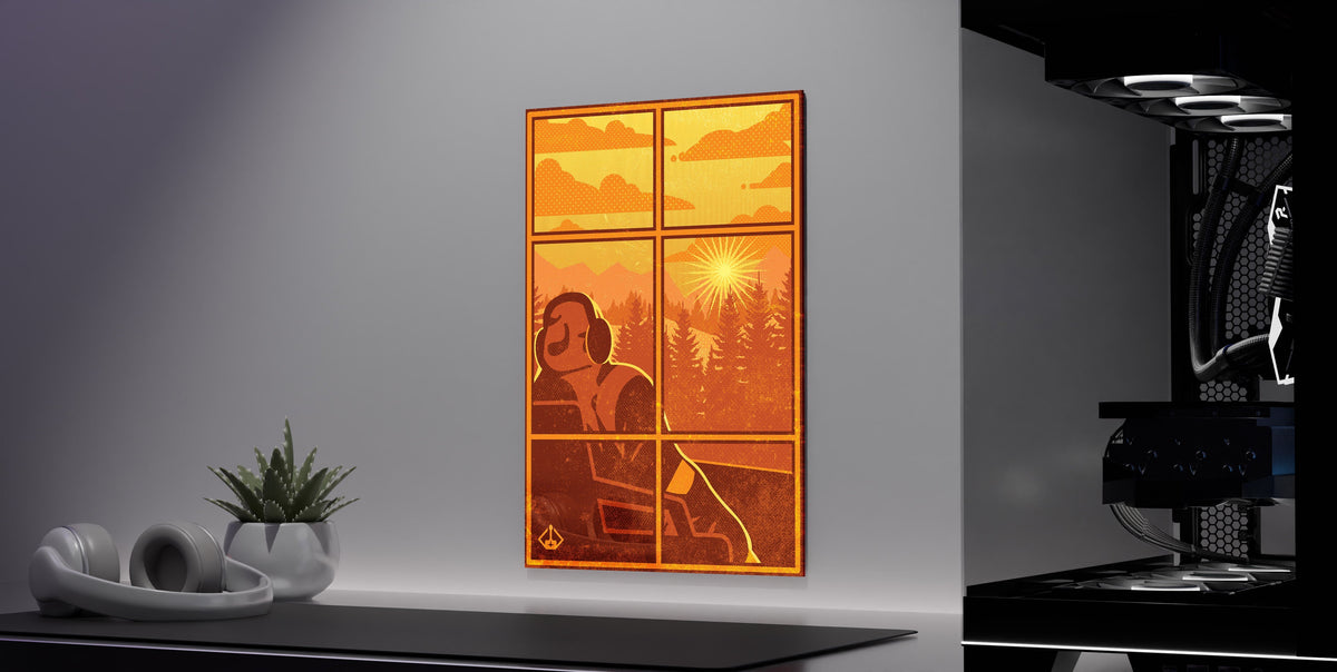 caseohLife - Wall Art - Image 2