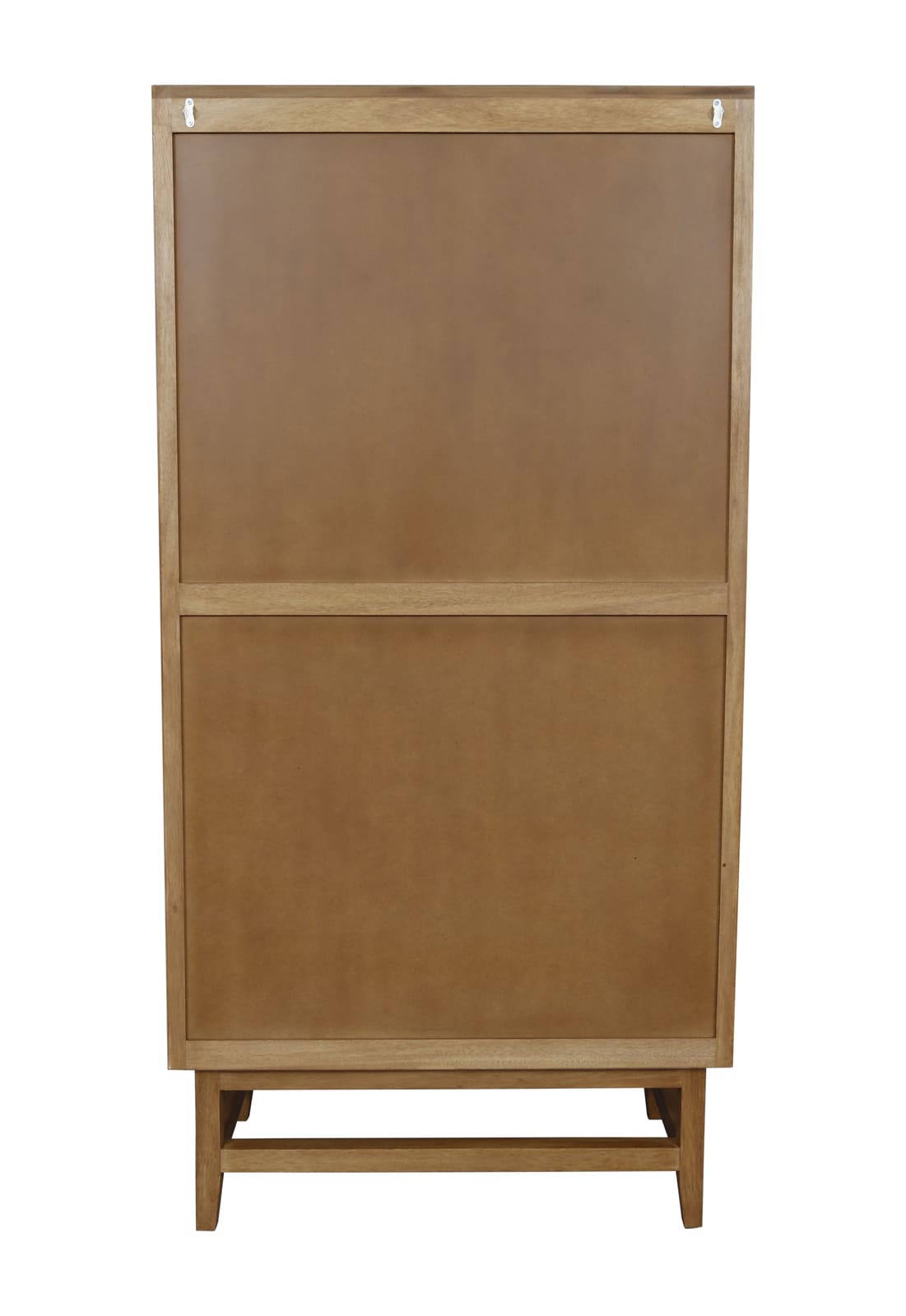 Melia Light Oak Wardrobe with Drawer - Image 9