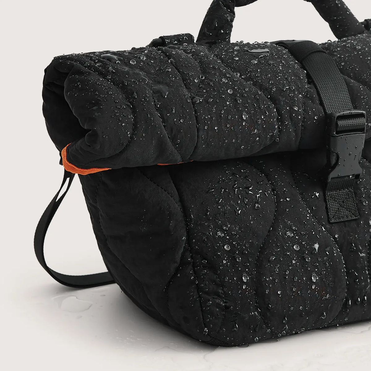 Paz Roll Top Lunch Bag - Image 27