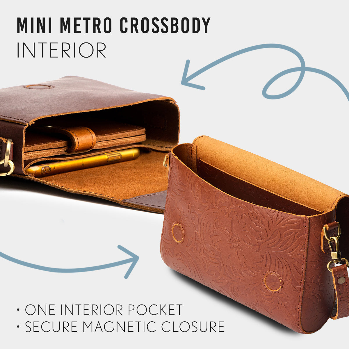 Metro Crossbody - Image 98