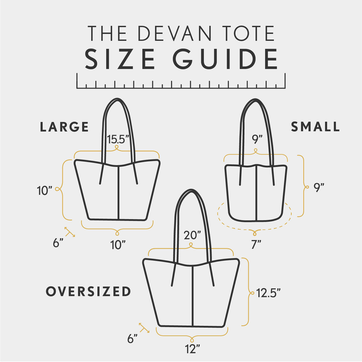 Devan Bucket Tote - Image 134