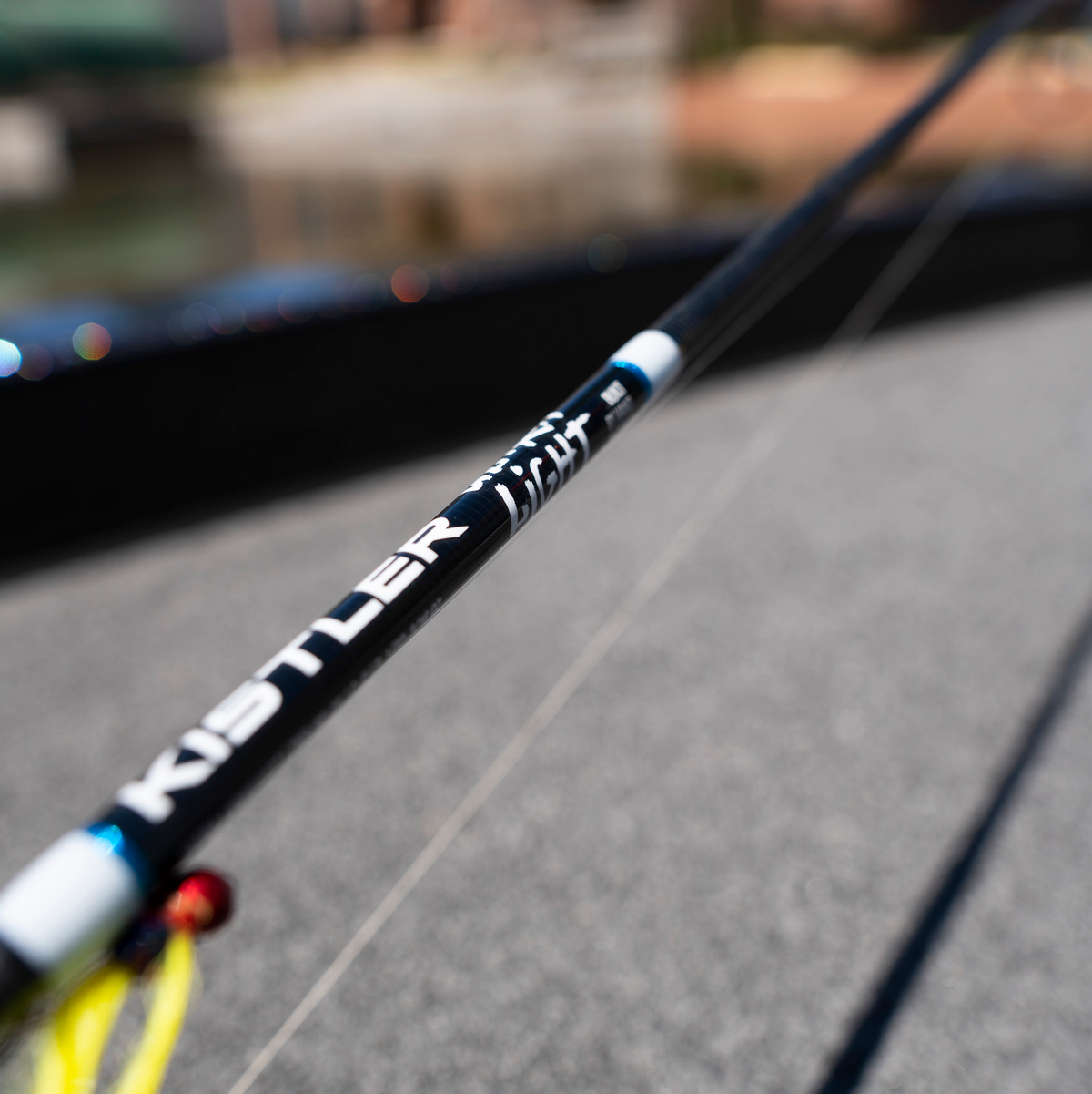 Ultra Light Fishing Rod - Image 3