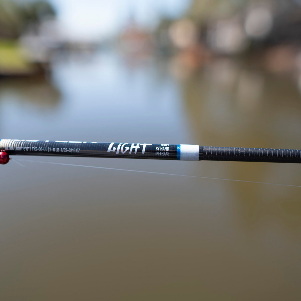 Ultra Light Fishing Rod - Image 2