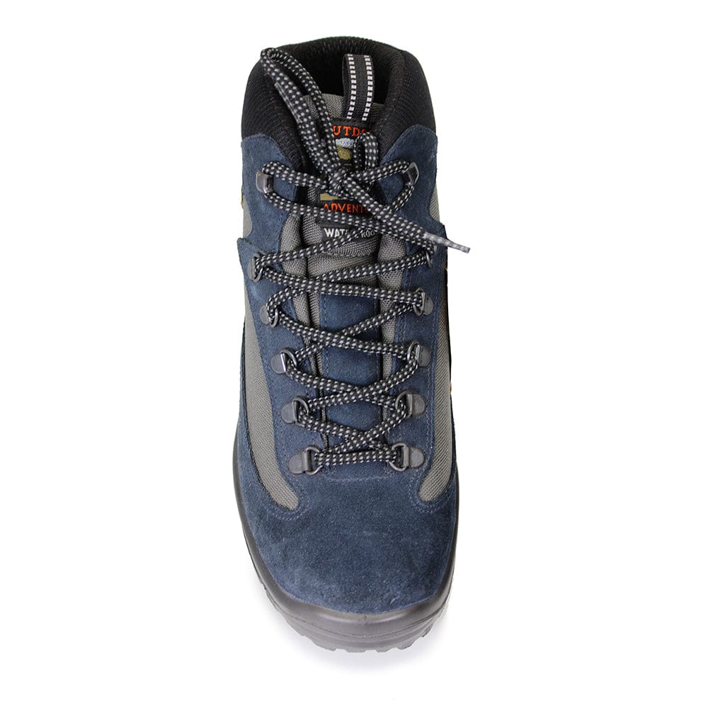 Grisport Wolf Walking Boot - Blue - Image 3