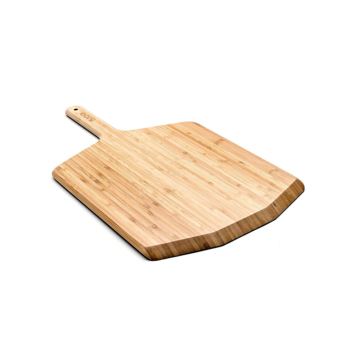 Ooni Bamboo Pizza Peel & Serving Board - Image 7