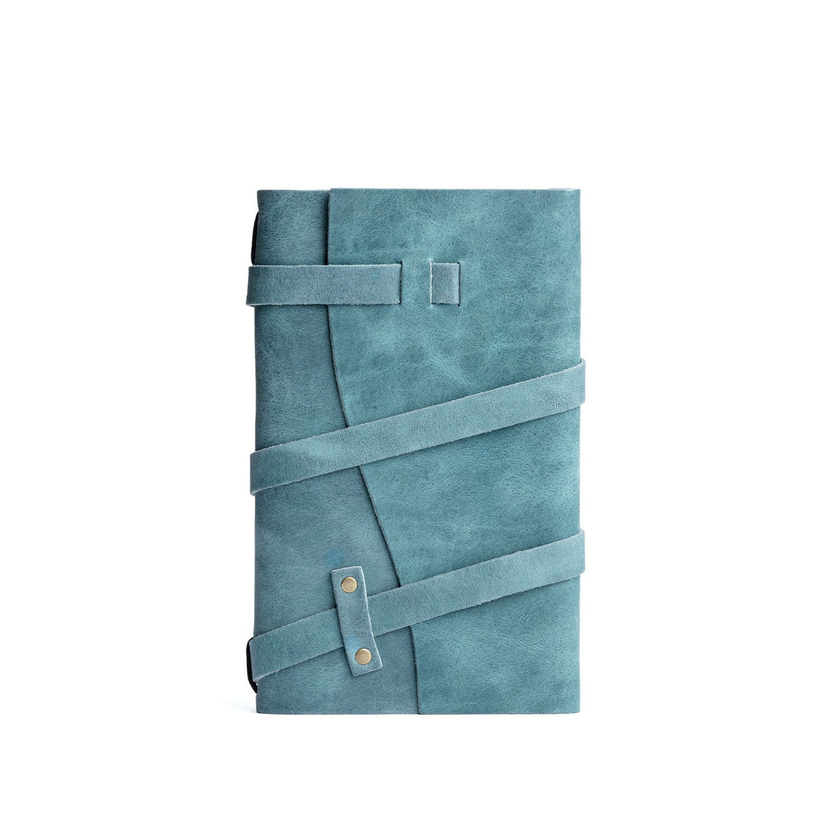 Leather Wrap Journal - Image 46