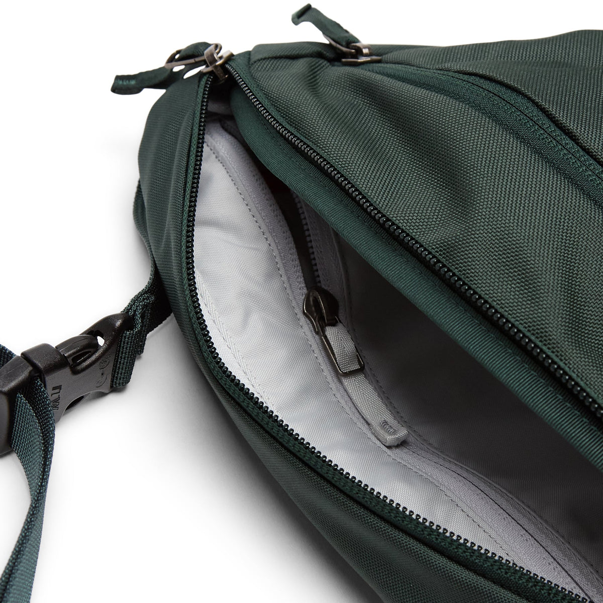 Arc'teryx Mantis 2 Waist Pack (Dark Jade) - Image 4