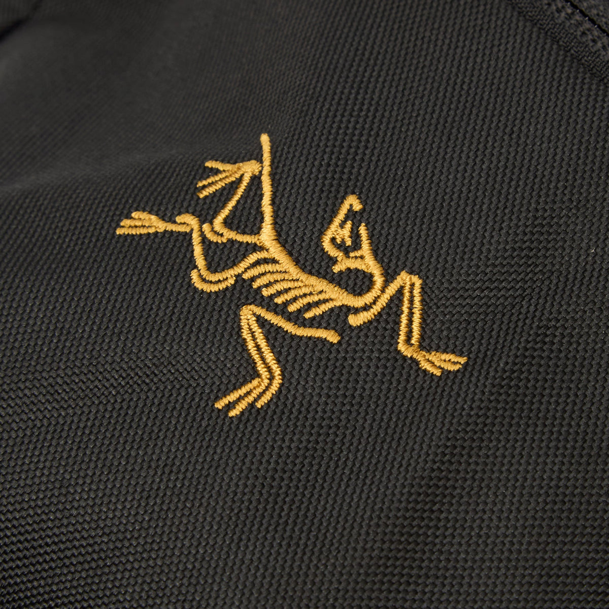Arc'teryx Mantis 2 Waist Pack (24K Black) - Image 3