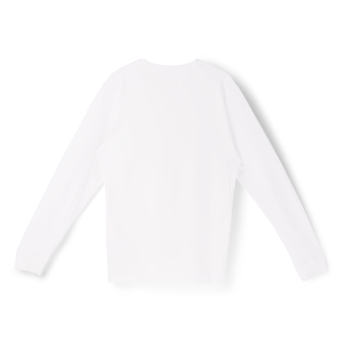 Arc'teryx Kragg SL Cotton LS M (White Light) - Image 2
