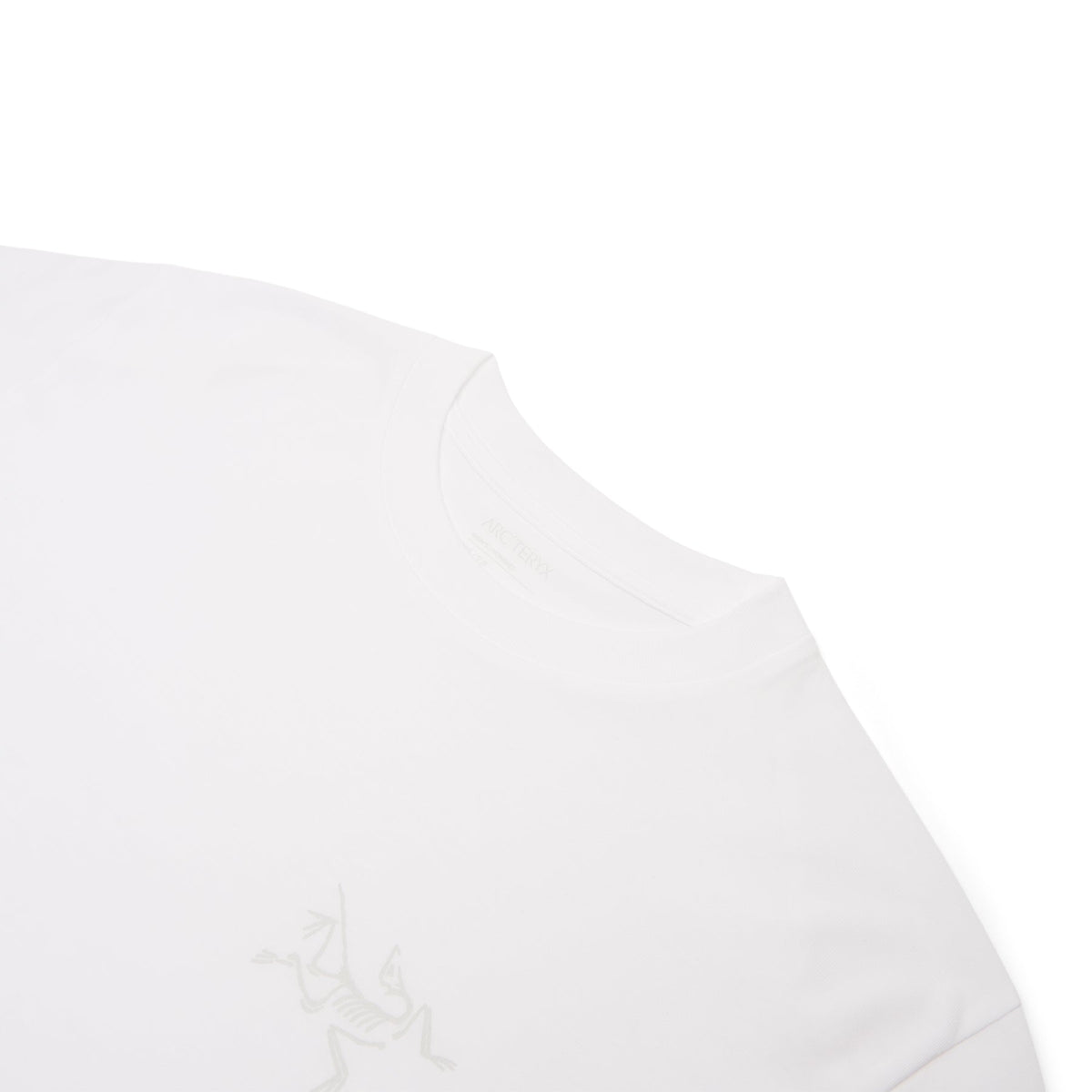 Arc'teryx Kragg SL Cotton LS M (White Light) - Image 3